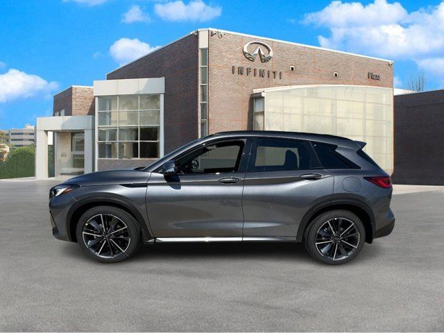 2024 INFINITI QX50 SPORT