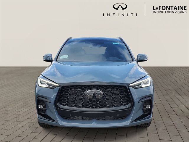 2024 INFINITI QX50 SPORT