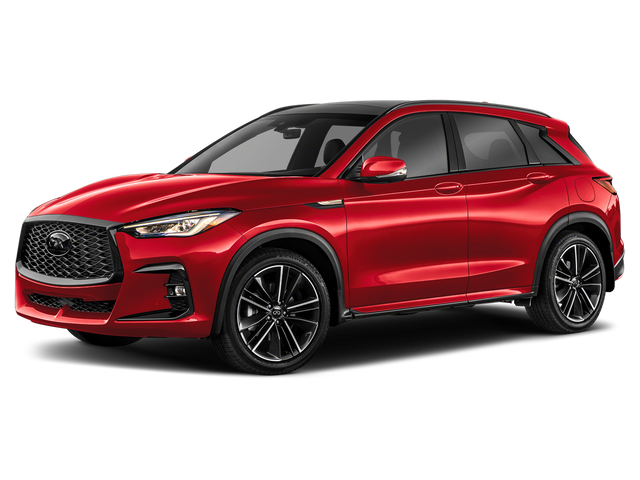 2024 INFINITI QX50 SPORT