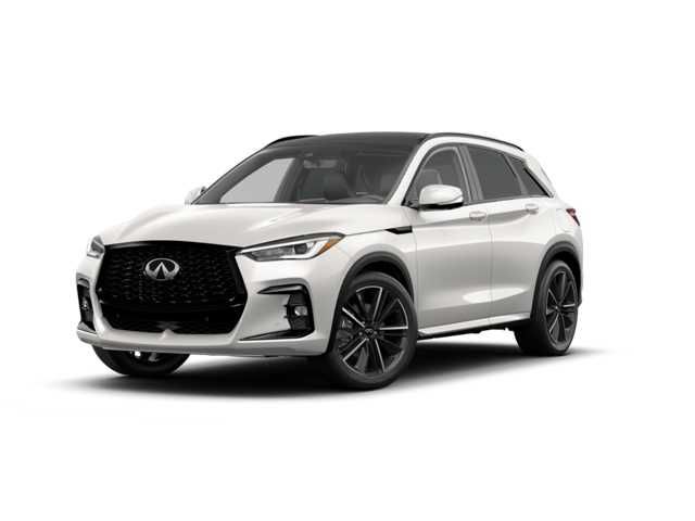 2024 INFINITI QX50 SPORT