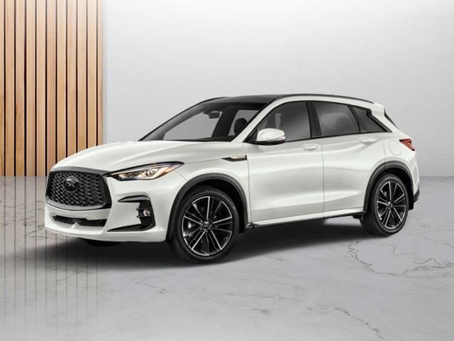 2024 INFINITI QX50 SPORT