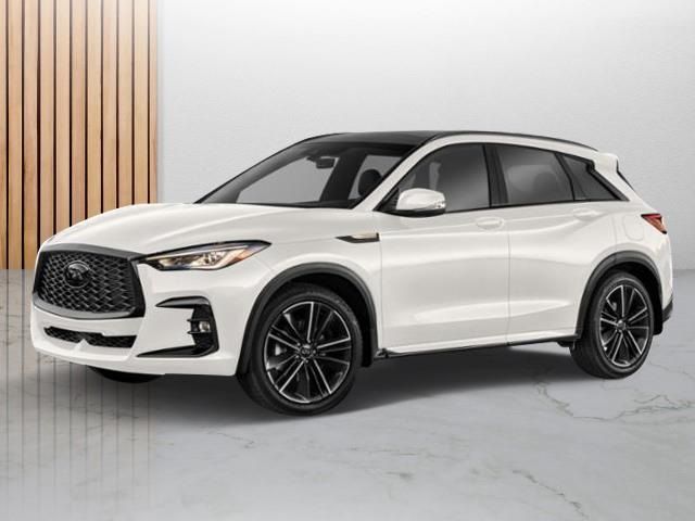 2024 INFINITI QX50 SPORT