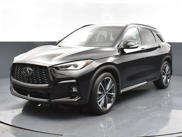 2024 INFINITI QX50 SPORT