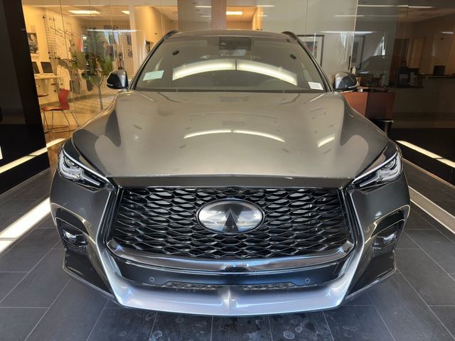 2024 INFINITI QX50 SPORT