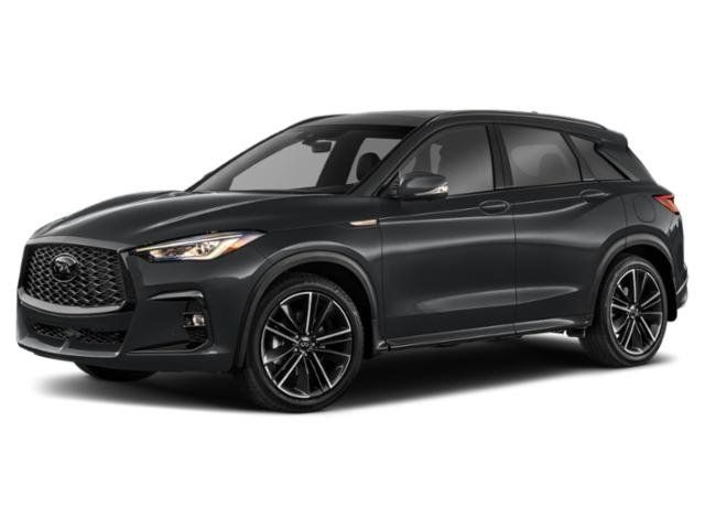 2024 INFINITI QX50 SPORT