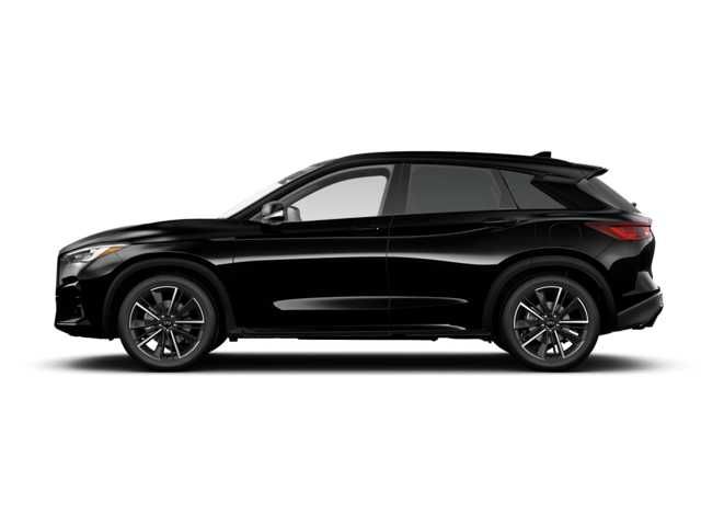 2024 INFINITI QX50 SPORT