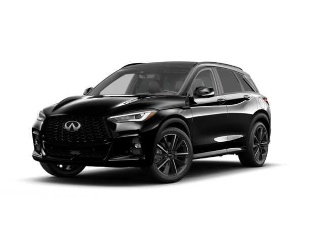 2024 INFINITI QX50 SPORT