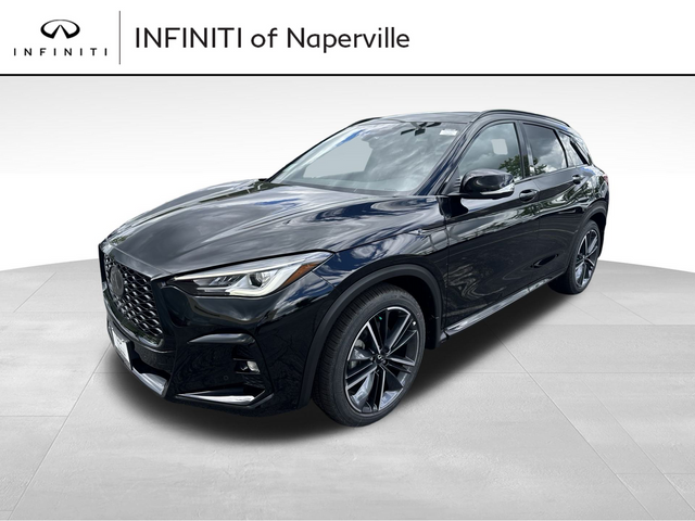 2024 INFINITI QX50 SPORT