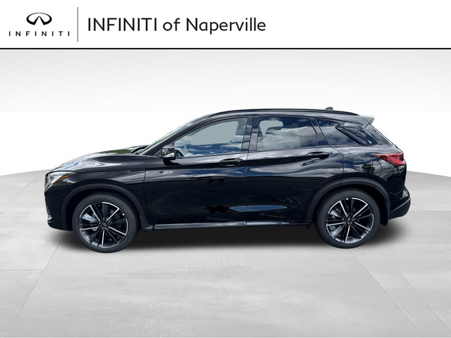 2024 INFINITI QX50 SPORT