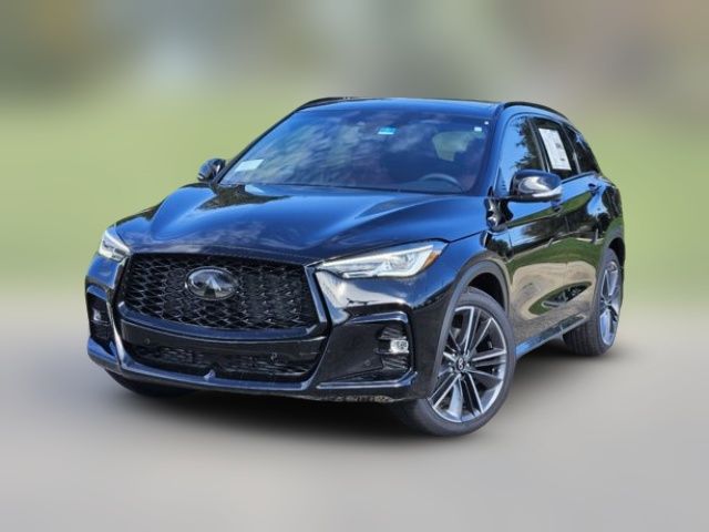 2024 INFINITI QX50 SPORT