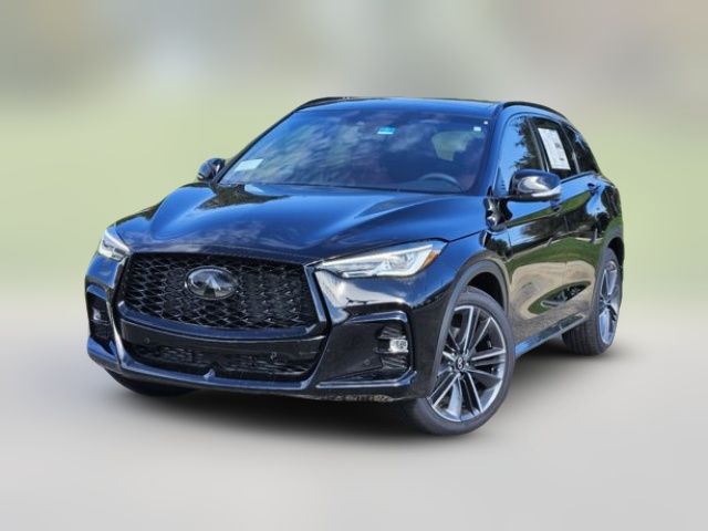 2024 INFINITI QX50 SPORT