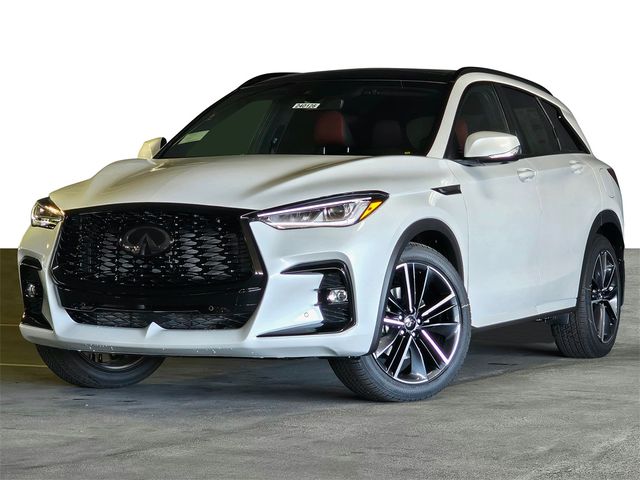 2024 INFINITI QX50 SPORT