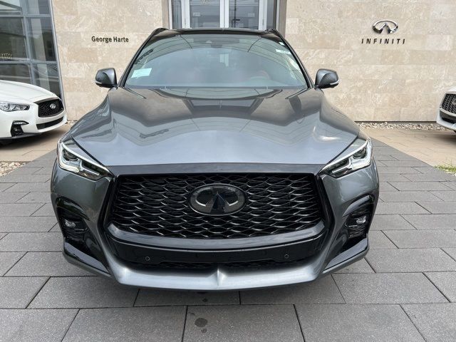 2024 INFINITI QX50 SPORT