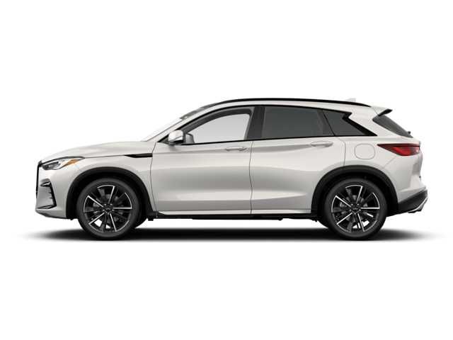 2024 INFINITI QX50 SPORT