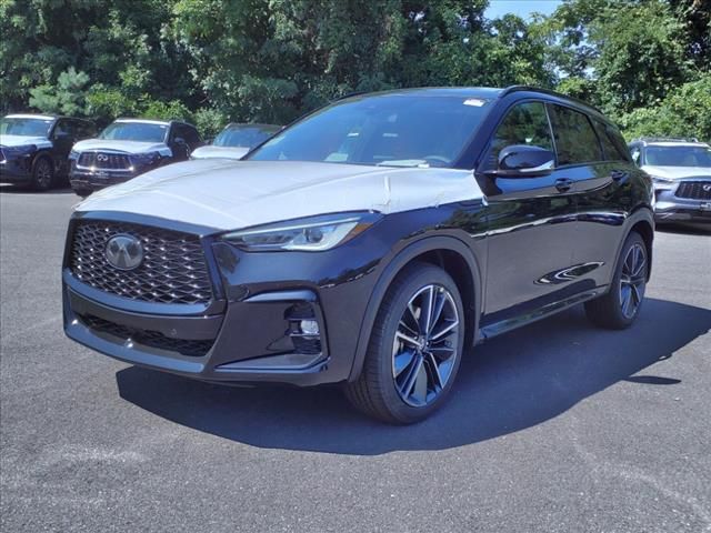 2024 INFINITI QX50 SPORT