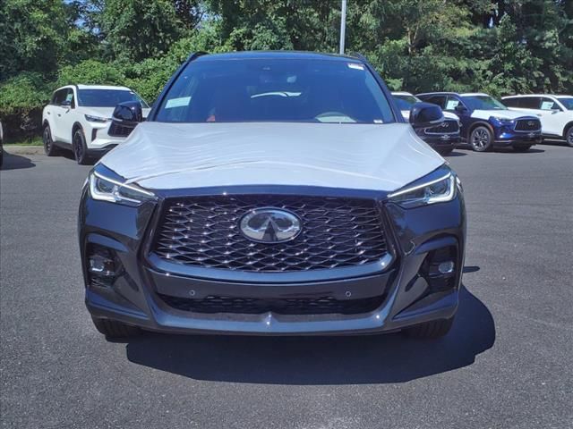 2024 INFINITI QX50 SPORT