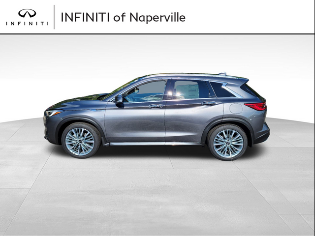 2024 INFINITI QX50 Sensory