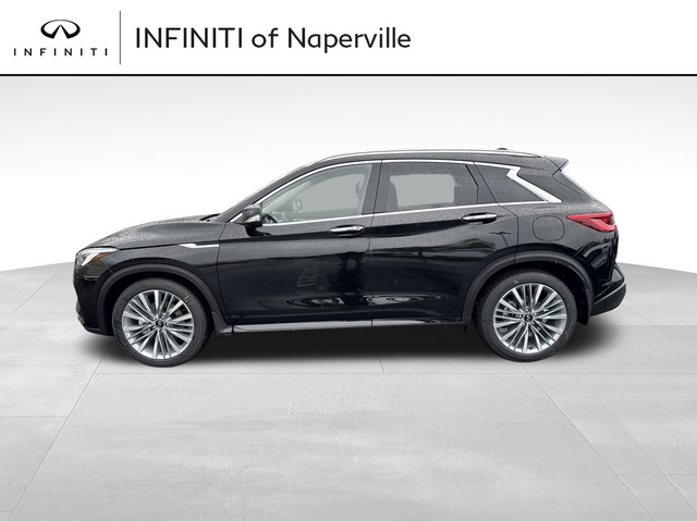 2024 INFINITI QX50 Sensory