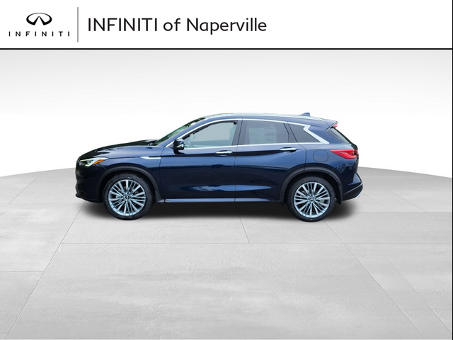 2024 INFINITI QX50 Sensory