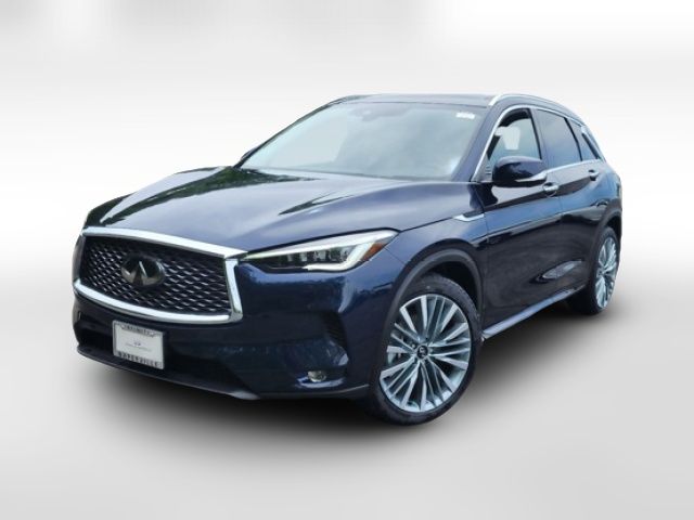 2024 INFINITI QX50 Sensory