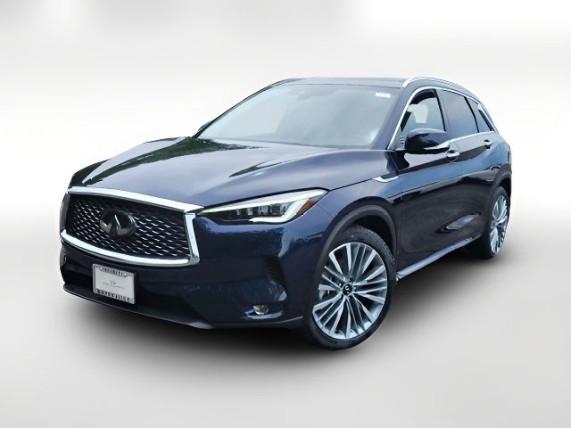 2024 INFINITI QX50 Sensory