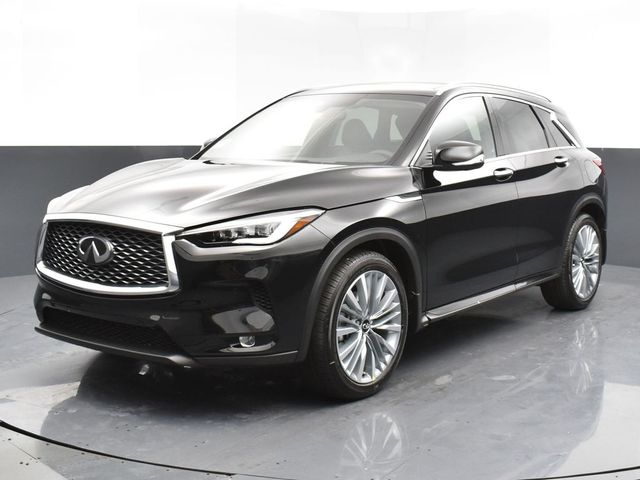 2024 INFINITI QX50 Sensory