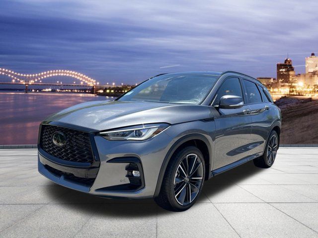 2024 INFINITI QX50 SPORT