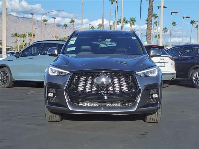 2024 INFINITI QX50 SPORT