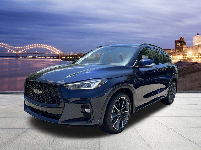 2024 INFINITI QX50 SPORT