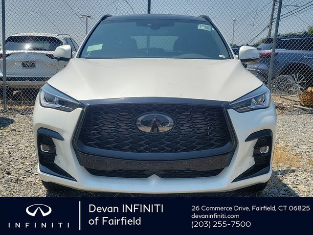 2024 INFINITI QX50 SPORT