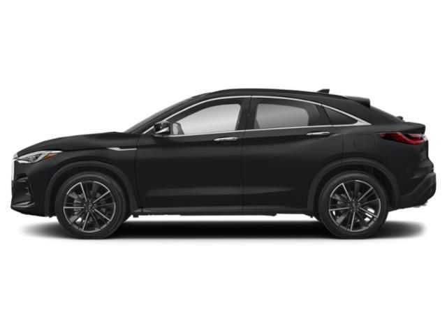 2024 INFINITI QX55 Essential