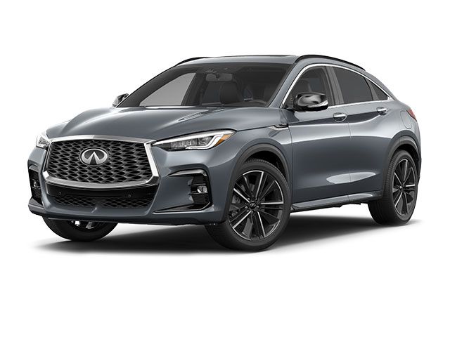 2024 INFINITI QX55 Essential