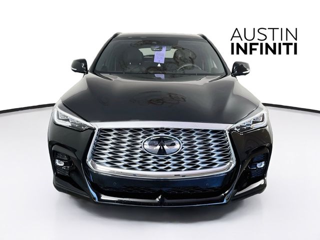 2024 INFINITI QX55 Essential