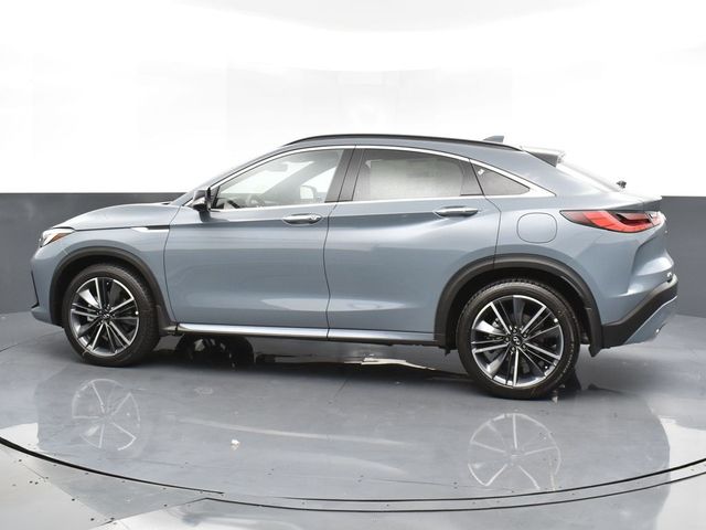 2024 INFINITI QX55 Essential