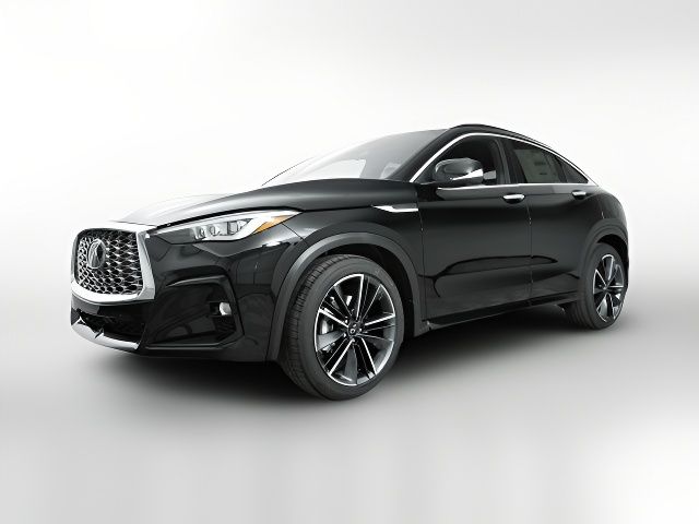 2024 INFINITI QX55 Essential