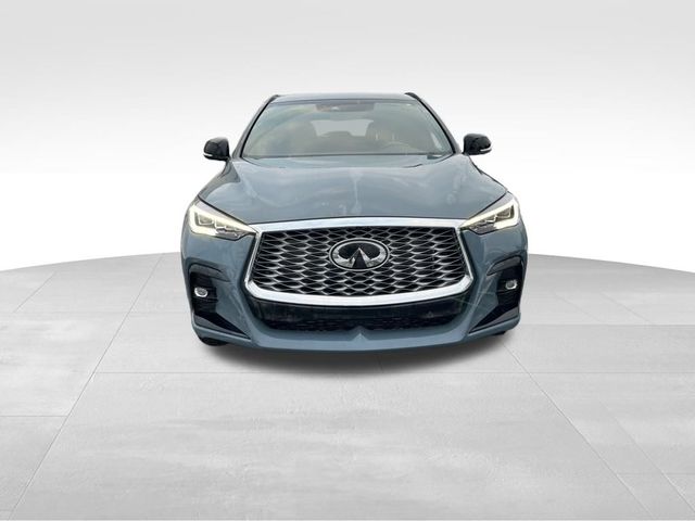 2024 INFINITI QX55 Essential