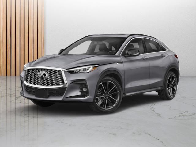 2024 INFINITI QX55 Essential