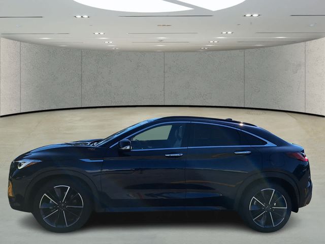 2024 INFINITI QX55 Essential