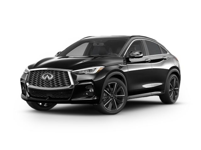 2024 INFINITI QX55 Essential