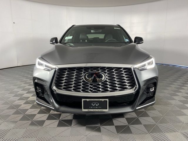 2024 INFINITI QX55 Luxe