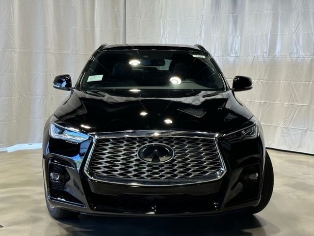 2024 INFINITI QX55 Luxe