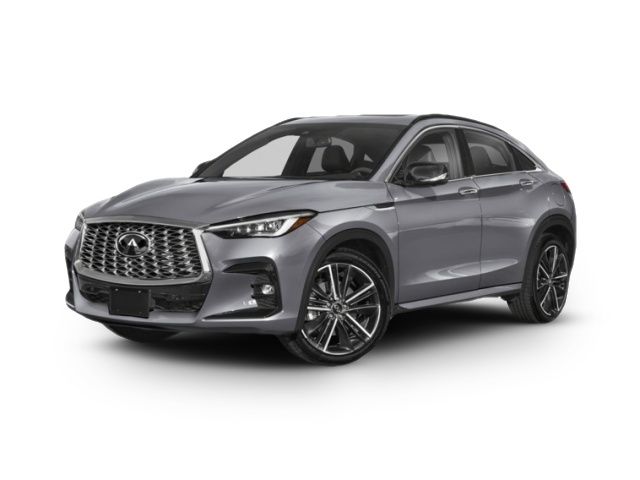 2024 INFINITI QX55 Sensory