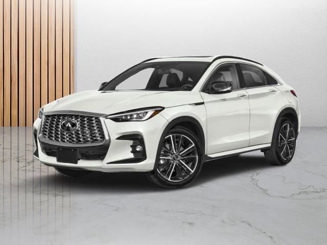 2024 INFINITI QX55 Sensory