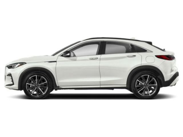 2024 INFINITI QX55 Sensory