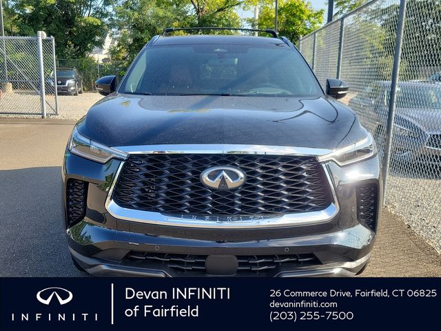 2024 INFINITI QX60 Autograph