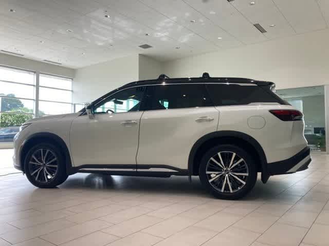 2024 INFINITI QX60 Autograph