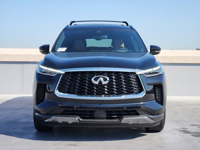 2024 INFINITI QX60 Autograph