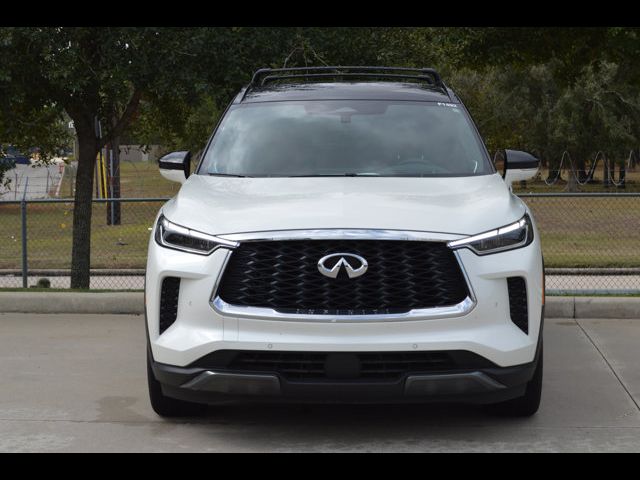 2024 INFINITI QX60 Autograph