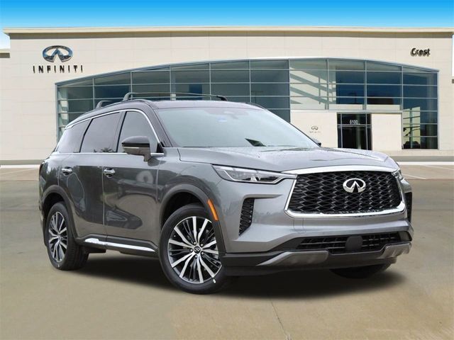 2024 INFINITI QX60 Autograph