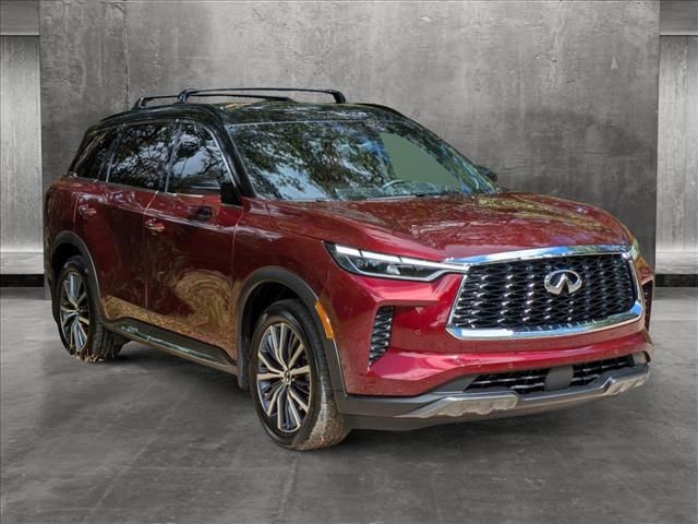 2024 INFINITI QX60 Autograph